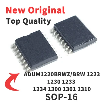 5TK ADUM1220BRWZ/BRW ADUM 1223 1230 1233 1234 1300 1301 1310 BRWZ BRW SMD SOP16 IC Chip Brand New Originaal 5