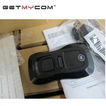 Getmycom Originaal Uus Motorola Zebra Sümbol CS3000 CS3000-SR10107R Portable Skannerid 1D