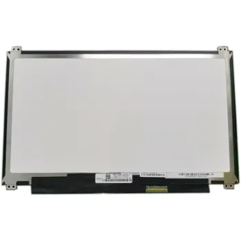 NV133FHM-A11 NV133FHM-N41 13.3 FHD IPS LCD Puutetundlik Paneel 1920*1080 40 PIN-EDP 16