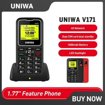 UNIWA V171 1.77