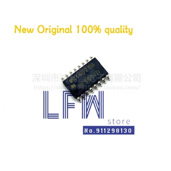 10tk/palju MC14028BFEL MC14028B MC14028 SOP16 Kiibistik 100% Uus ja Originaal Laos 6