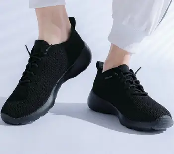 Xiaomi Youpin Mijia tossud FREETIE kõndides kingad suured sokid veekindel töötab kingad mehed ja naised sõidavad kingad 15