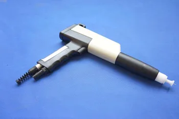 järelturu juhend elektrostaatiline pulber spray gun kest GEMA PG1/PG1-koos pihusti kate spray masin 1