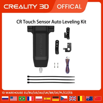 CREALITY 3D CR BL Touch Sensor Auto Voodi Tasandamine Komplekt Ender-3 Max/Ender-3 V2/Ender-3/3Pro/CR-10/Ender-5/5Pro Printer CR-Touch 2