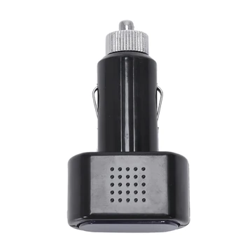 12-24V LED-Sigaret Auto Aku Tester Pinge, Voltmeeter Arvesti 4