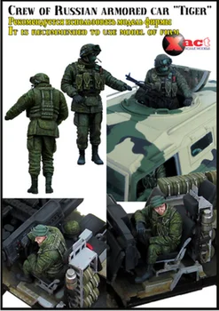 1:35 suhe die-valatud vaiku vene erijõudude sõdurid 2 arvandmed peavad olema monteeritud ja värvi ise 6