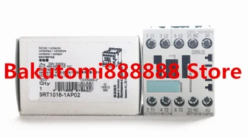 3RT1016-1AP02 3RT10161AP02 kontaktori AC230V 7